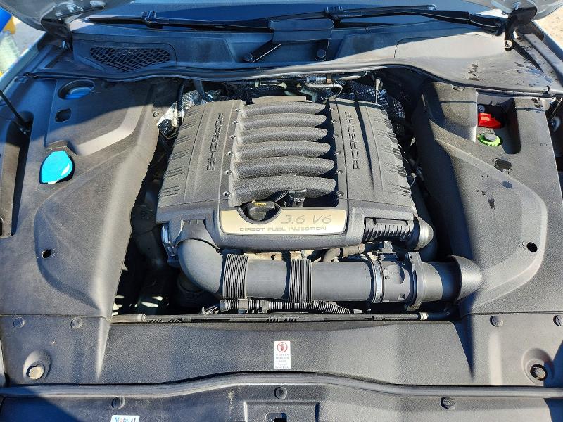 2018 Porsche Cayenne მანქანა იყიდება აუქციონზე, vin: WP1AA2A21JKA05113, აუქციონის ნომერი: 62397026