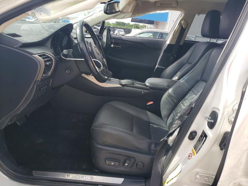 Aukcja sprzedaży 2015 Lexus Nx, vin: JTJYARBZ3F2010628, numer aukcji: 60239186