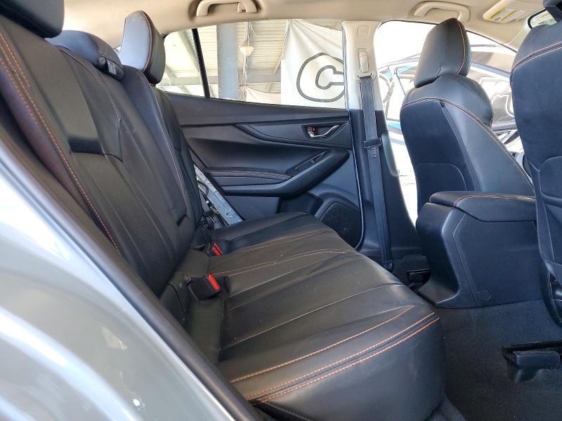 2020 Subaru Crosstrek მანქანა იყიდება აუქციონზე, vin: JF2GTANC1L8243130, აუქციონის ნომერი: 61814636