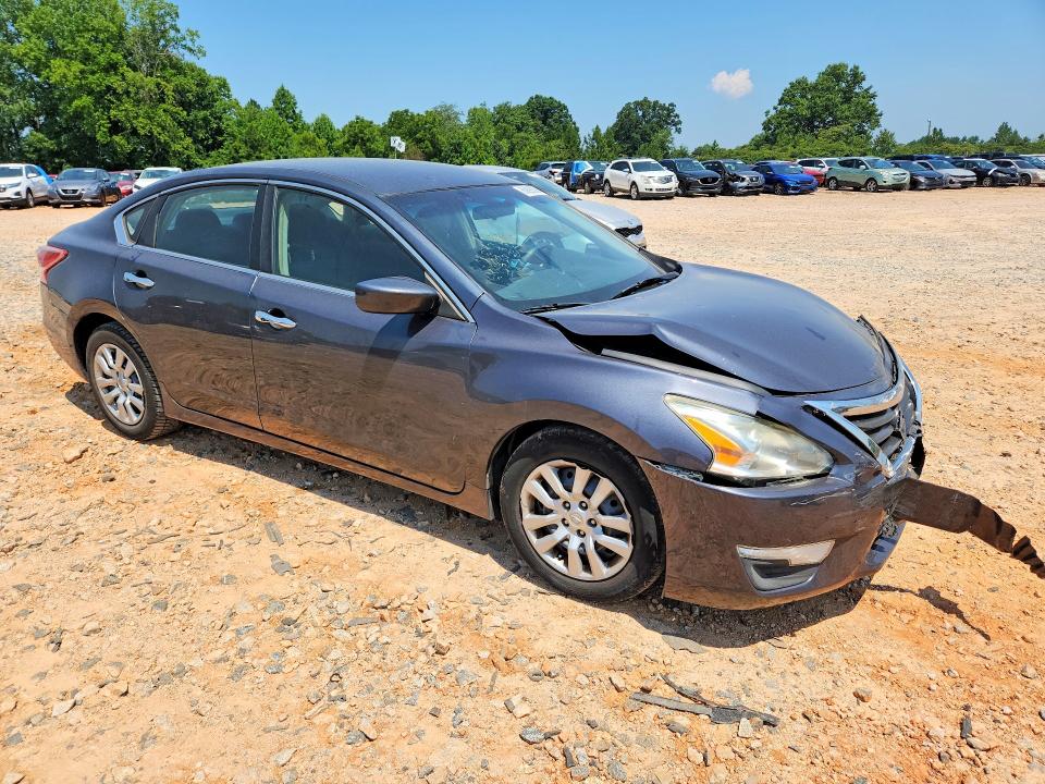 Продаж на аукціоні авто 2013 Nissan Altima, vin: 1N4AL3AP0DN570961, номер лоту: 60899386