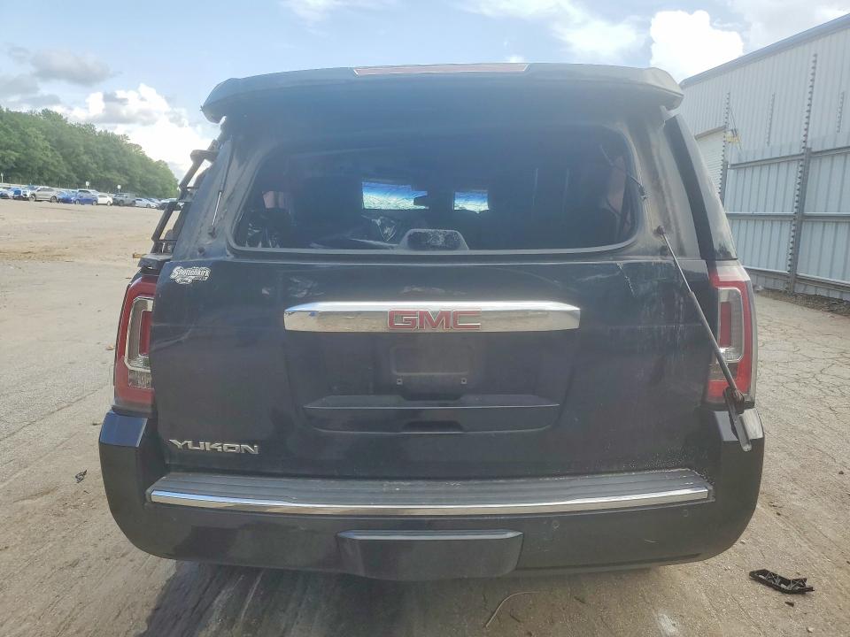 Продаж на аукціоні авто 2017 Gmc Yukon, vin: 1GKS1CKJ9HR263032, номер лоту: 59957366