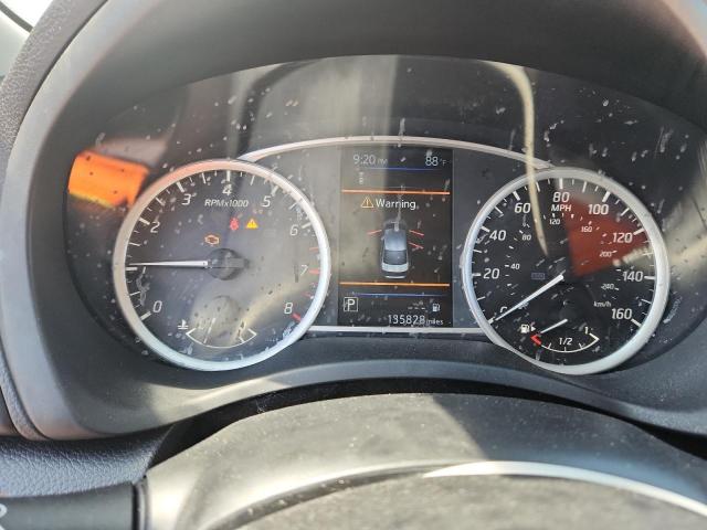 63181066 :رقم المزاد ، 3N1AB7AP8KY282449 vin ، 2019 Nissan Sentra مزاد بيع