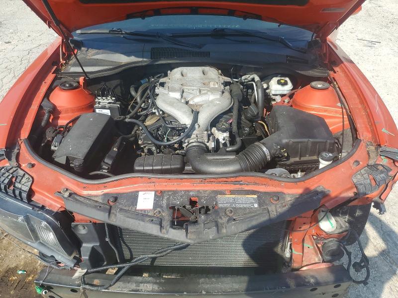 2010 Chevrolet Camaro მანქანა იყიდება აუქციონზე, vin: 2G1FA1EV1A9202928, აუქციონის ნომერი: 61736596
