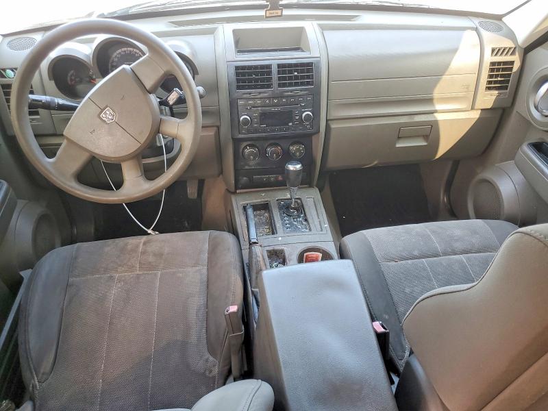 Aukcja sprzedaży 2008 Dodge Nitro, vin: 1D8GT28K38W254089, numer aukcji: 58893726