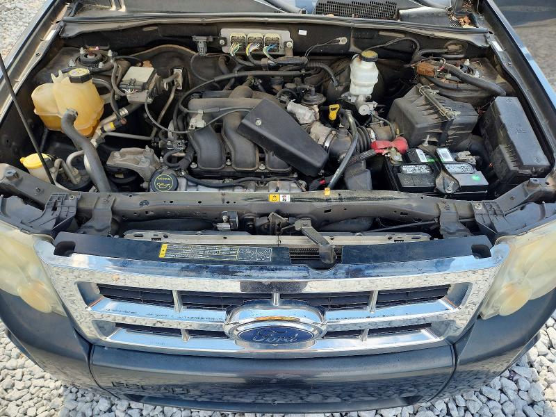 Продажа на аукционе авто 2008 Ford Escape, vin: 1FMCU03178KA34535, номер лота: 59217496