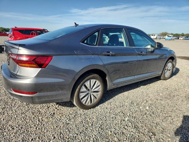 60549326 :رقم المزاد ، 3VWN57BU4KM007773 vin ، 2019 Volkswagen Jetta مزاد بيع