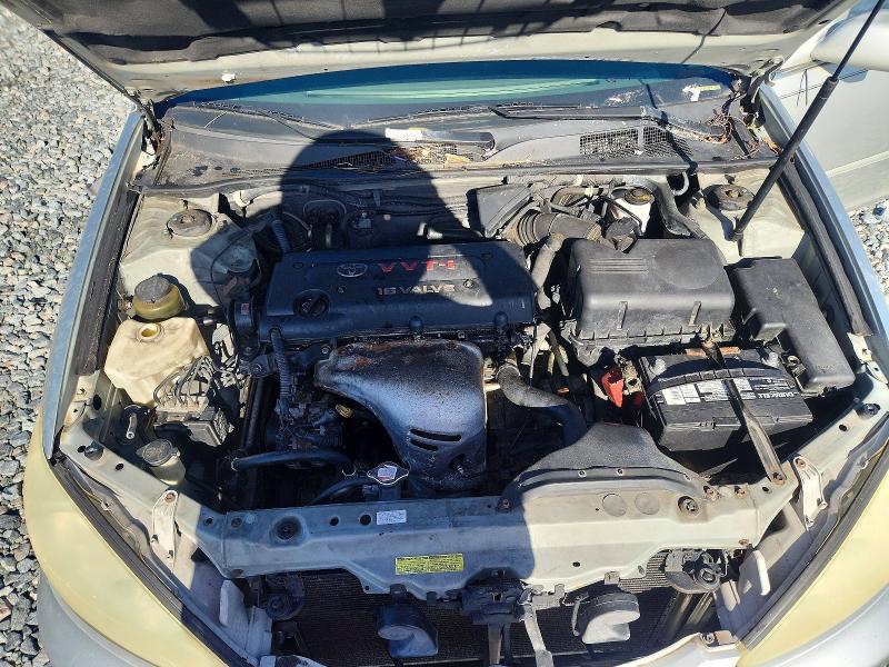 Aukcja sprzedaży 2006 Toyota Camry, vin: 4T1BE32K06U749047, numer aukcji: 62204326
