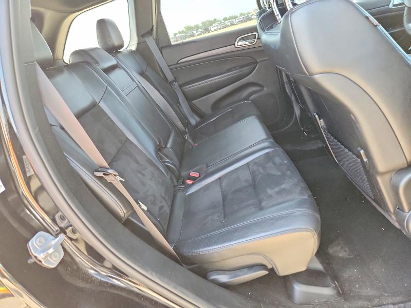 Продажа на аукционе авто 2019 Jeep Grand Cherokee, vin: 1C4RJFAG9KC668187, номер лота: 61625236