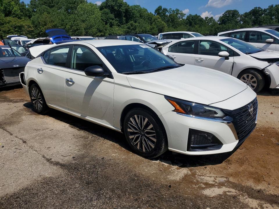 60422626 :رقم المزاد ، 1N4BL4DV9SN373823 vin ، 2025 Nissan Altima مزاد بيع