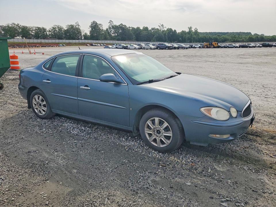 Продаж на аукціоні авто 2006 Buick Lacrosse, vin: 2G4WC582461226877, номер лоту: 62337706