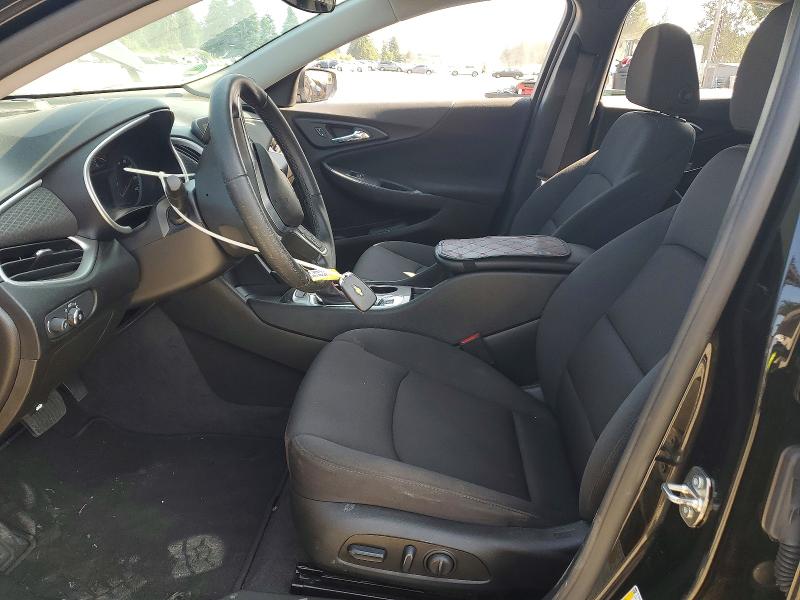 Aukcja sprzedaży 2023 Chevrolet Malibu, vin: 1G1ZG5ST9PF139857, numer aukcji: 60611306