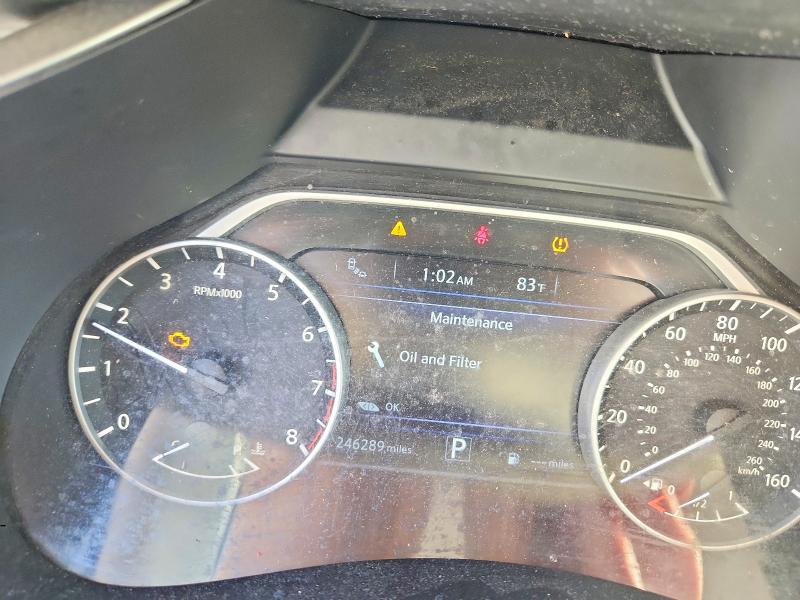 2017 Nissan Murano მანქანა იყიდება აუქციონზე, vin: 5N1AZ2MH2HN139899, აუქციონის ნომერი: 62067086