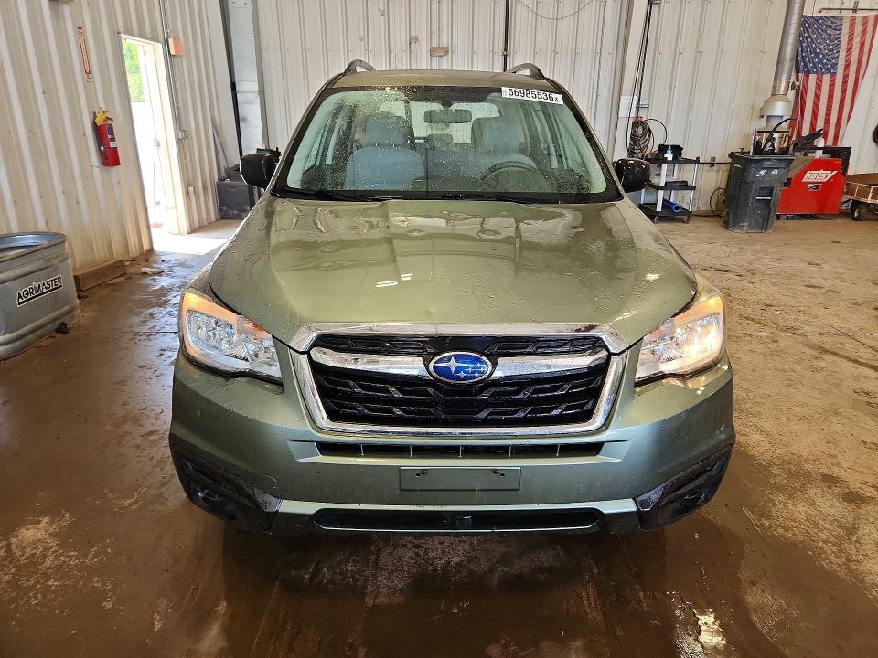 Aukcja sprzedaży 2017 Subaru Forester, vin: JF2SJABC9HH490990, numer aukcji: 56985536