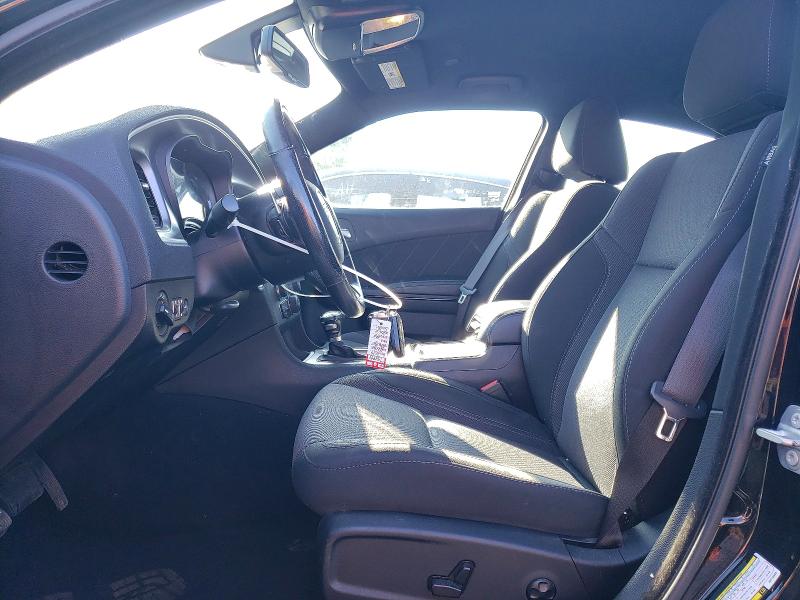 59680396 :رقم المزاد ، 2C3CDXJG4KH710883 vin ، 2019 Dodge Charger مزاد بيع