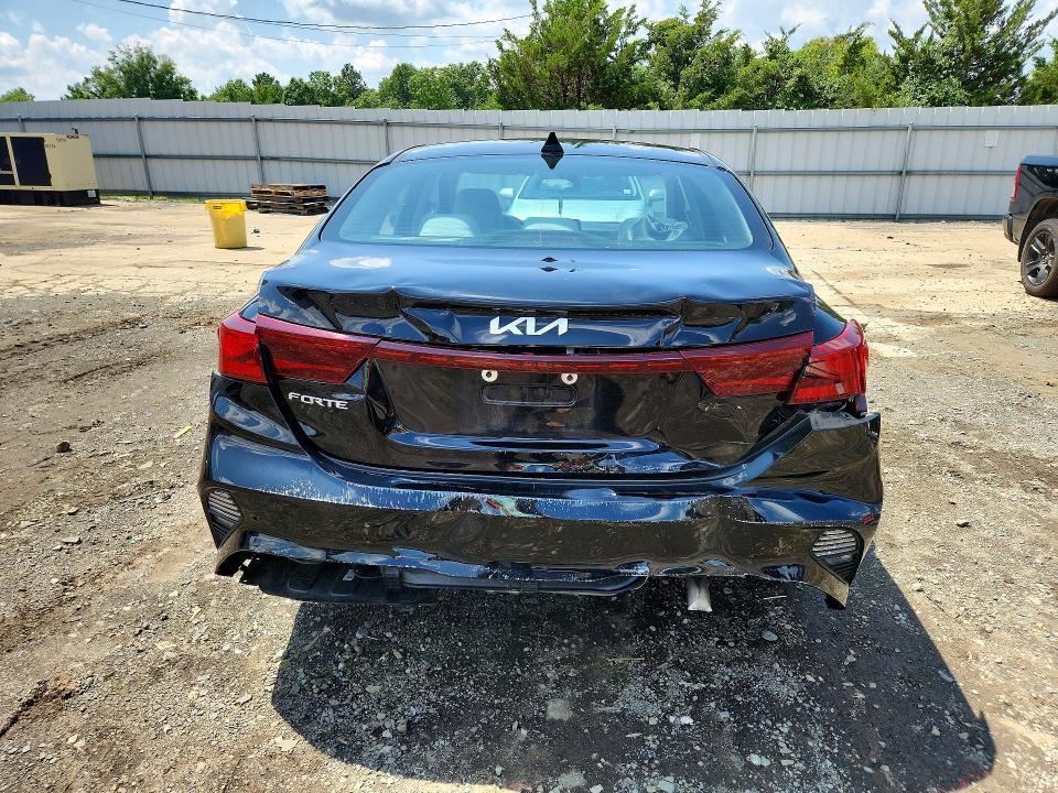 Aukcja sprzedaży 2023 Kia Forte, vin: 3KPF24AD5PE541947, numer aukcji: 63422906