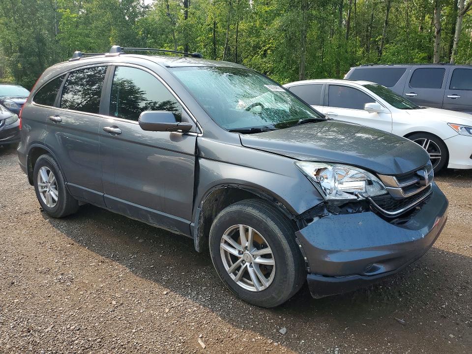 Aukcja sprzedaży 2011 Honda Cr-v, vin: 5J6RE4H78BL803572, numer aukcji: 62294636