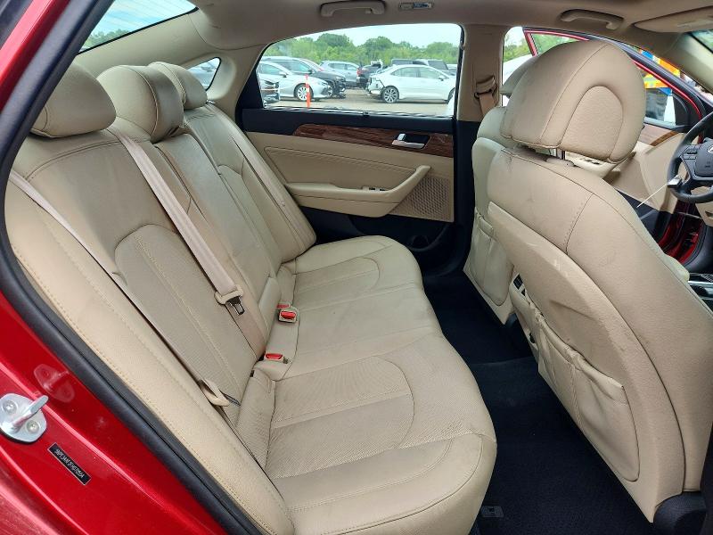 Aukcja sprzedaży 2015 Hyundai Sonata, vin: 5NPE34AF2FH070554, numer aukcji: 60446766