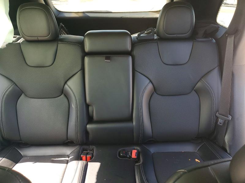60184926 :رقم المزاد ، 1C4PJMDX0ND534626 vin ، 2022 Jeep Cherokee مزاد بيع