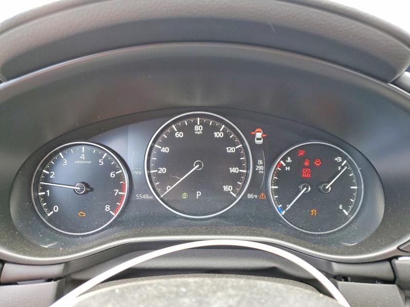 60688976 :رقم المزاد ، JM1BPBCL1T1852085 vin ، 2026 Mazda 3 مزاد بيع