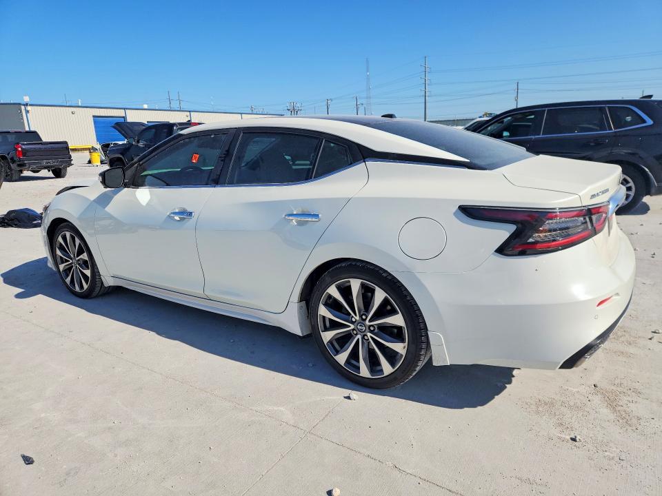 Auction sale of the 2023 Nissan Maxima, vin: 1N4AA6FV8PC502051, lot number: 59738986