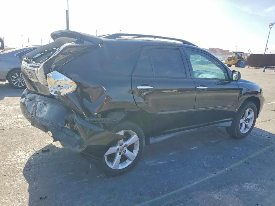 62529266 :رقم المزاد ، 2T2GK31U59C070183 vin ، 2009 Lexus Rx مزاد بيع