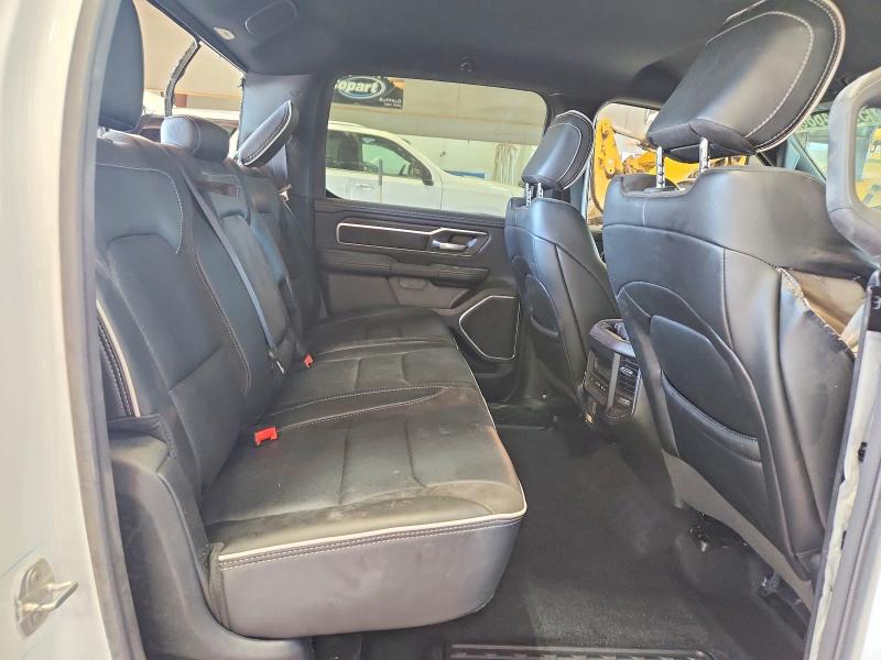 Продажа на аукционе авто 2026 Ram Ram, vin: 3C6SRFJP3T4167944, номер лота: 59864686