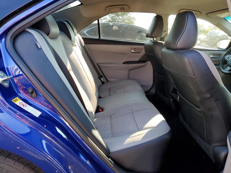 2015 Toyota Camry მანქანა იყიდება აუქციონზე, vin: 4T1BF1FK3FU881389, აუქციონის ნომერი: 62224876