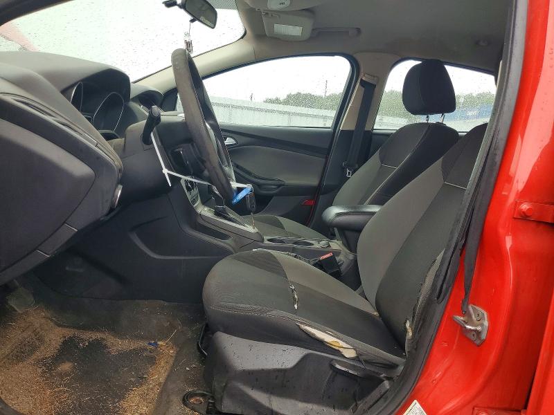 Продаж на аукціоні авто 2014 Ford Focus, vin: 1FADP3K24EL295421, номер лоту: 62925396
