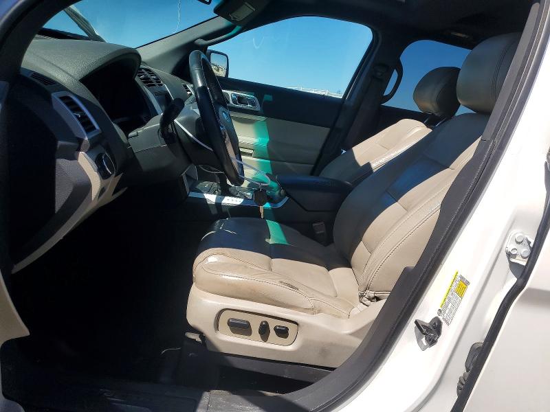 Aukcja sprzedaży 2013 Ford Explorer, vin: 1FM5K7D98DGC00277, numer aukcji: 62349496
