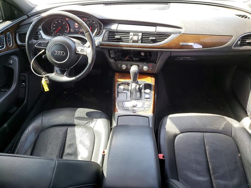 Продажа на аукционе авто 2016 Audi A6, vin: WAUFGAFC9GN015569, номер лота: 59197756