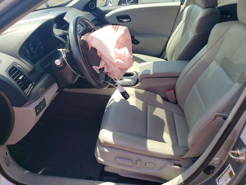 Продаж на аукціоні авто 2017 Acura Rdx, vin: 5J8TB3H36HL019428, номер лоту: 85628065