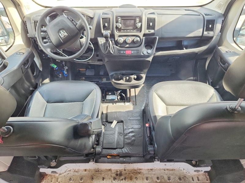 Aukcja sprzedaży 2014 Ram Promaster 2500, vin: 3C6TRVDG9EE109957, numer aukcji: 59809086