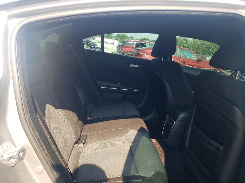 59832016 :رقم المزاد ، 2C3CDXCT0JH142463 vin ، 2018 Dodge Charger مزاد بيع