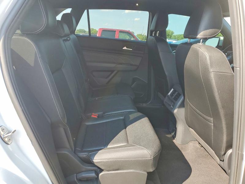 Aukcja sprzedaży 2023 Volkswagen Atlas Cross Sport, vin: 1V2BC2CA7PC210439, numer aukcji: 61478956