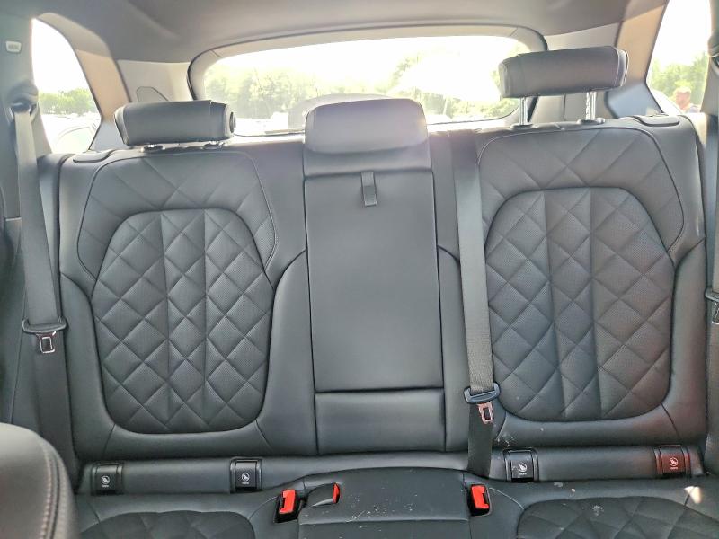 Продаж на аукціоні авто 2025 Bmw X5, vin: 5UX23EU05S9Z30013, номер лоту: 59282376