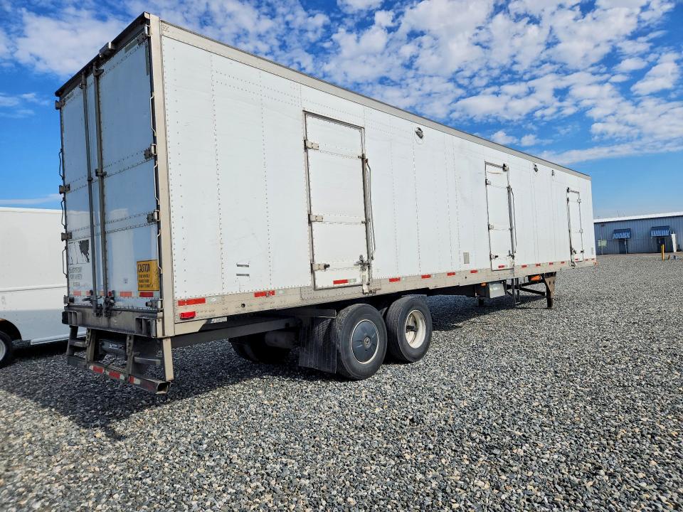 2016 Utility Trailer Vsra Reefe მანქანა იყიდება აუქციონზე, vin: 1UYVS2484GU427424, აუქციონის ნომერი: 62643196
