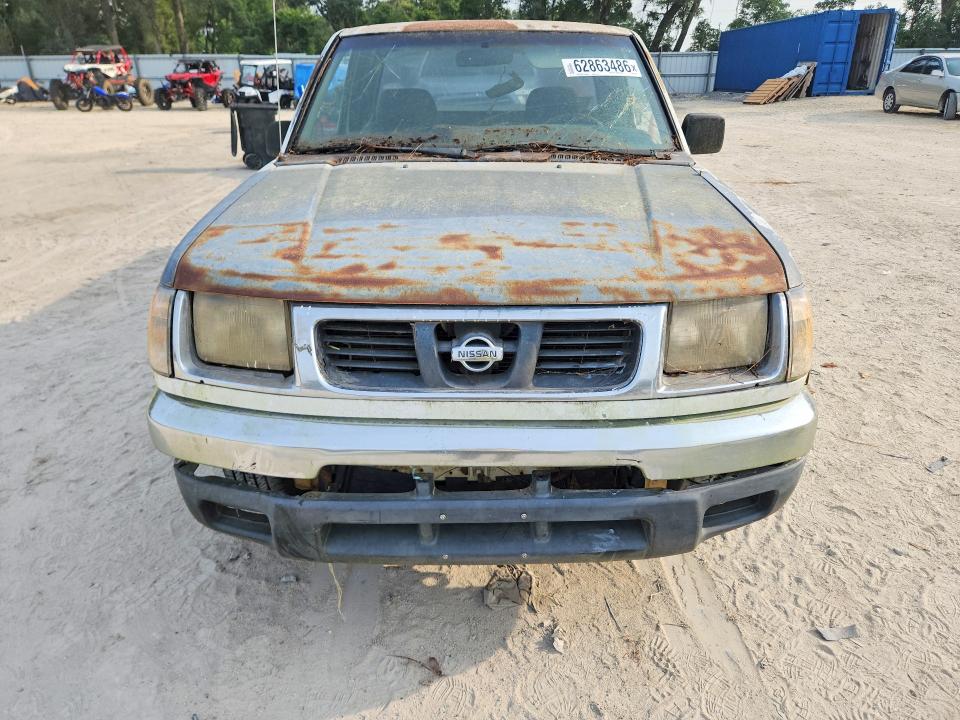 Aukcja sprzedaży 1998 Nissan Frontier, vin: 1N6DD26S1WC381386, numer aukcji: 62863486