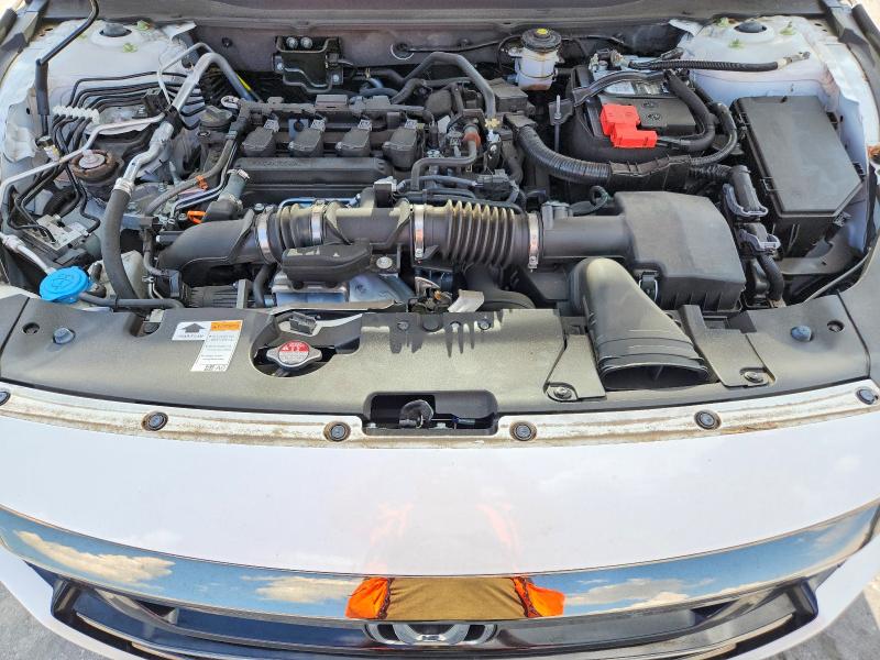 Продаж на аукціоні авто 2021 Honda Accord, vin: 1HGCV1F36MA104693, номер лоту: 60156226