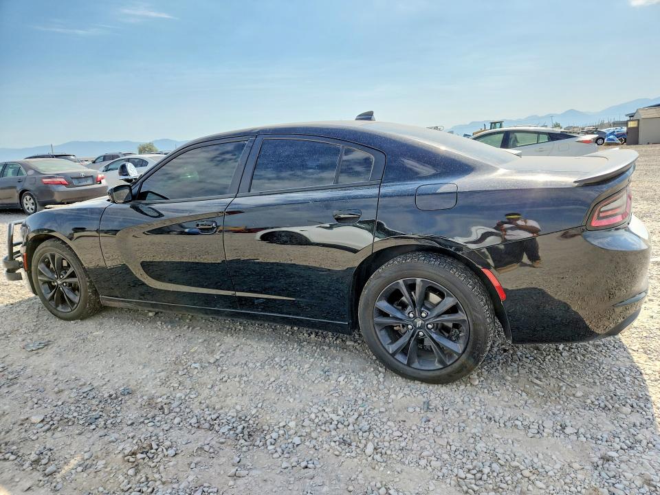 Продажа на аукционе авто 2022 Dodge Charger, vin: 2C3CDXJG9NH101731, номер лота: 60882066
