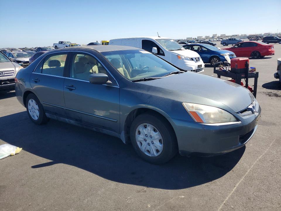 Продаж на аукціоні авто 2004 Honda Accord, vin: JHMCM56324C038008, номер лоту: 62995536