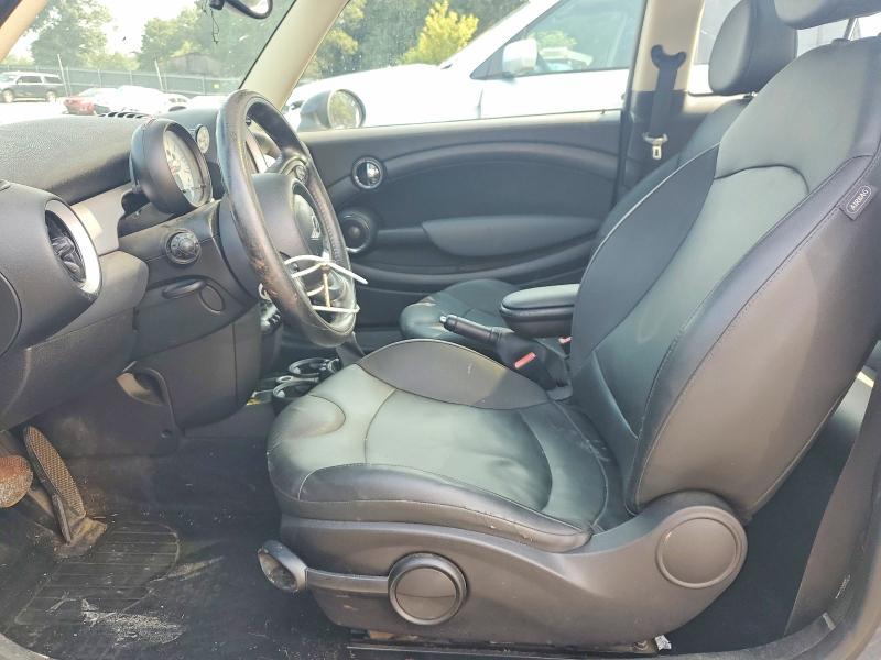 Продажа на аукционе авто 2011 Mini Cooper, vin: WMWSU3C59BT096232, номер лота: 62631516