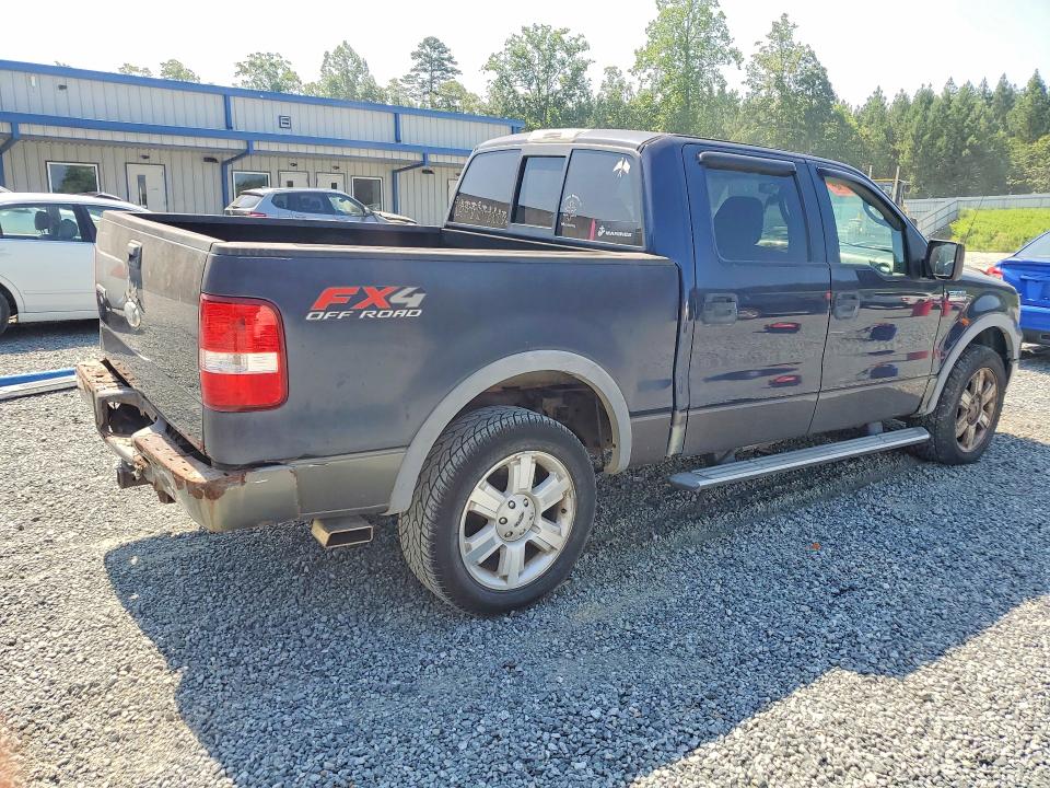 Aukcja sprzedaży 2006 Ford F150, vin: 1FTPW14546KC31201, numer aukcji: 59630466