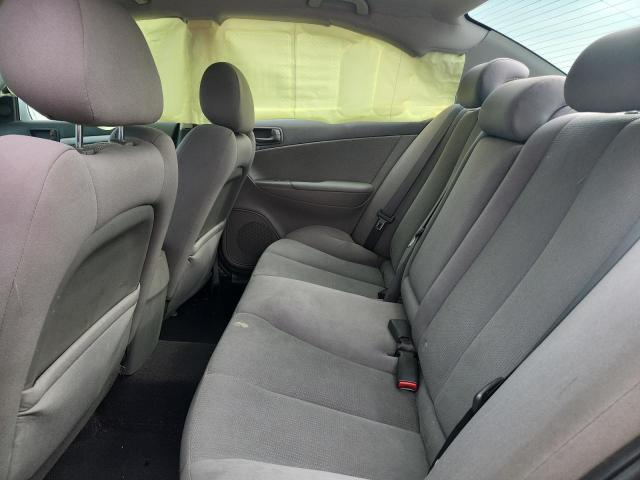 61197986 :رقم المزاد ، 5NPET46C49H565342 vin ، 2009 Hyundai Sonata مزاد بيع