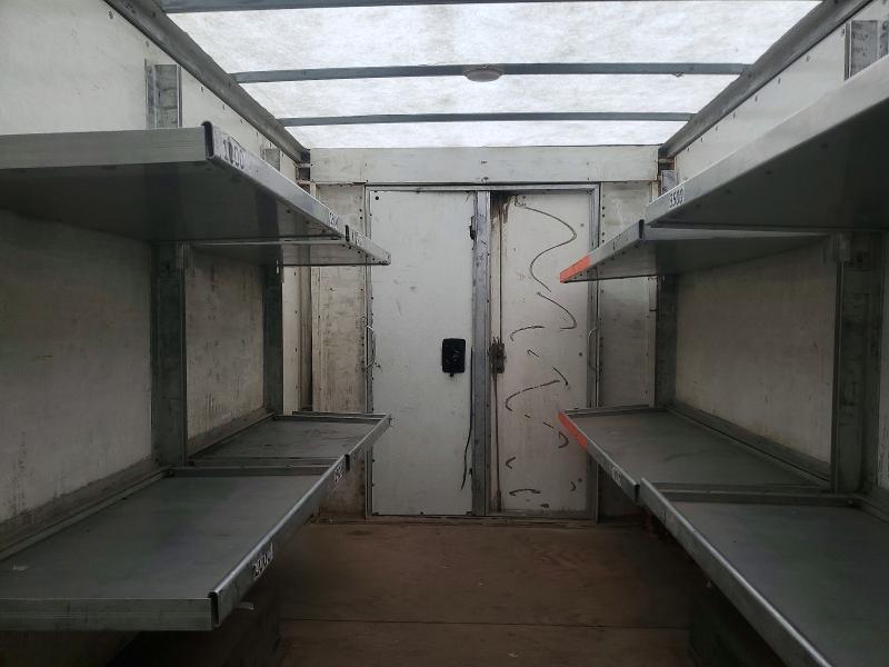 Продажа на аукционе авто 2020 Chevrolet Express, vin: 1GB0GRFG9L1265152, номер лота: 60921156