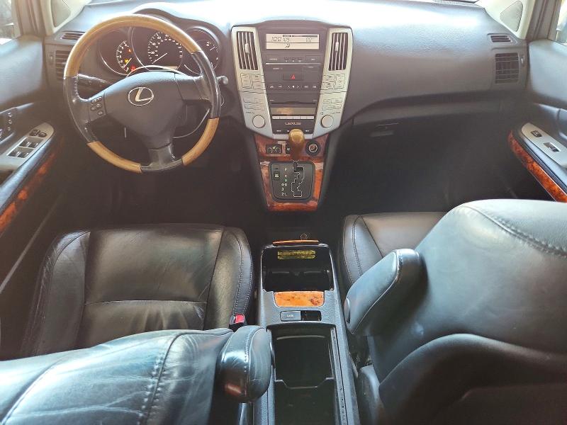Aukcja sprzedaży 2007 Lexus Rx, vin: 2T2HK31U77C035579, numer aukcji: 60085856