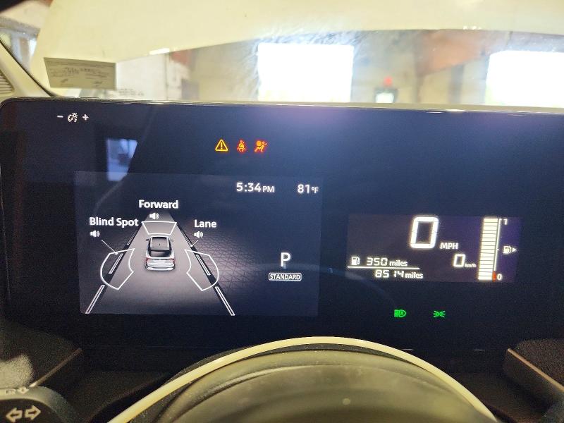 62427936 :رقم المزاد ، 3N8AP6CB4TL388572 vin ، 2026 Nissan Kicks مزاد بيع
