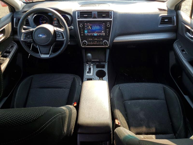 Aukcja sprzedaży 2019 Subaru Outback, vin: 4S4BSAFC6K3272110, numer aukcji: 60671056