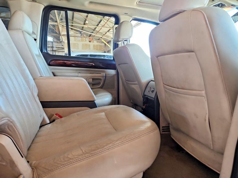 Aukcja sprzedaży 2003 Lincoln Aviator, vin: 5LMEU68H03ZJ13432, numer aukcji: 60511656