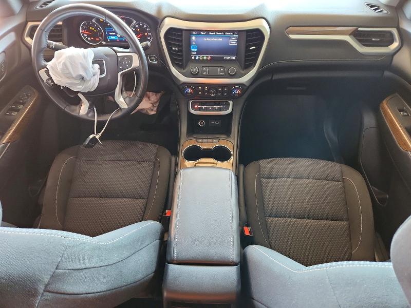 Продажа на аукционе авто 2020 Gmc Acadia, vin: 1GKKNKLA8LZ146595, номер лота: 62906916