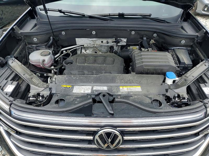 Aukcja sprzedaży 2025 Volkswagen Atlas, vin: 1V2HR2CA8SC558977, numer aukcji: 59729186